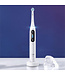 Oral-B iO Series 8 White Elektrische Tandenborstel