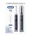 Oral-B iO Series 8 Purple + Extra Body Black