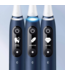 Oral-B iO Series 7N Sapphire Blue Elektrische Tandenborstel