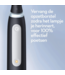 Oral-B iO Series 4N Black Elektrische Tandenborstel