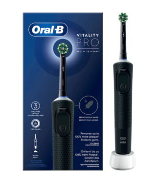 Oral-B Oral-B Vitality PRO Black