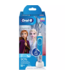 Oral-B Kids Frozen II Elektrische Tandenborstel + 1 extra opzetborstel