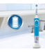 Oral-B Kids Frozen II Elektrische Tandenborstel + 1 extra opzetborstel