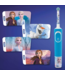 Oral-B Kids Frozen II Elektrische Tandenborstel + 1 extra opzetborstel