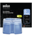 Braun Braun 3-in-1 ShaverCare Cartridges - 6 stuks