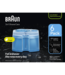 Braun 3-in-1 ShaverCare Cartridges - 6 stuks