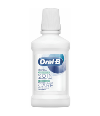 Oral-B Oral-B Tandvlees & Glazuur Care Mondwater - 250 ml
