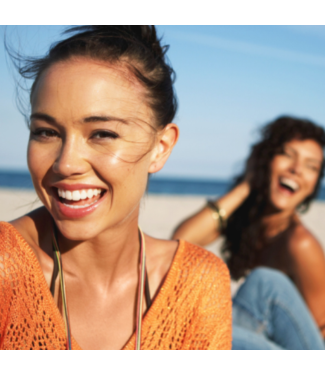 Vitis Whitening Tandpasta - 75 ml