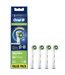 Oral-B Oral-B Cross Action 4 stuks - CleanMaximiser opzetborstels