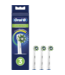 Oral-B Oral-B Cross Action 3 stuks - CleanMaximiser opzetborstels