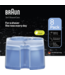 Braun Braun 3-in-1 ShaverCare Cartridges - 8 stuks