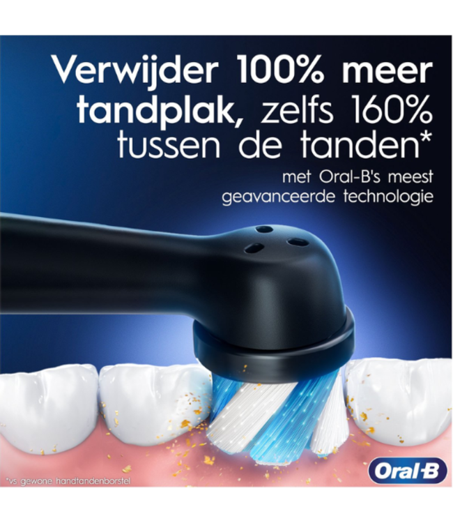 Oral-B iO Series 5N White Elektrische Tandenborstel