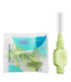 TePe Interdentale Ragers Extra Soft 0.8 mm groen - 25 stuks