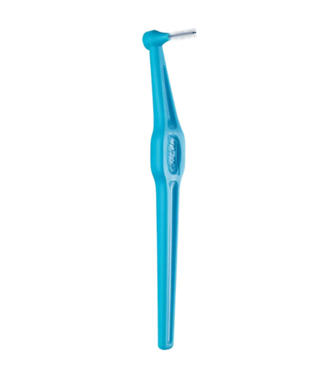 TePe Interdentale Ragers Angle 0.6 mm blauw - 25 stuks