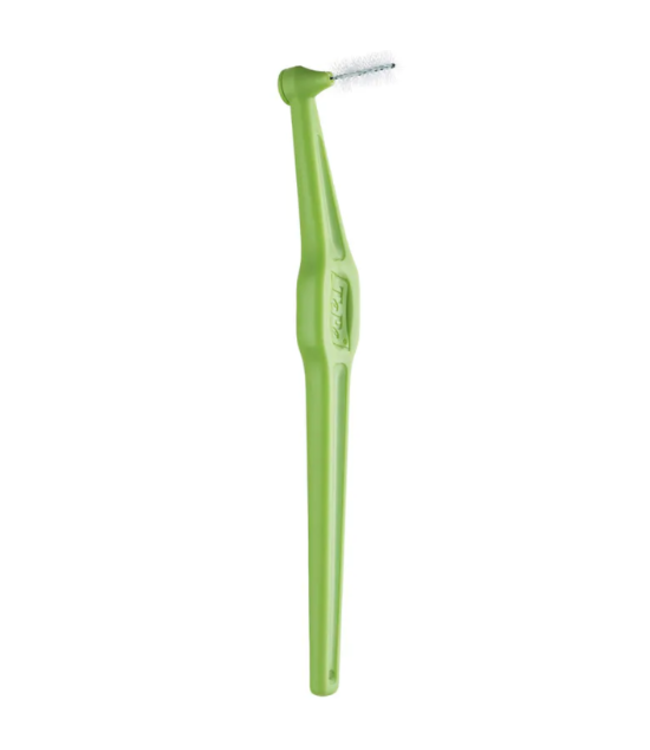 TePe Interdentale Ragers Angle 0.8 mm groen - 25 stuks