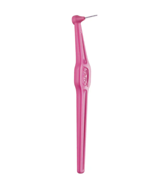 TePe Interdentale Ragers Angle 0.4 mm roze - 6 stuks