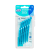 TePe Interdentale Ragers Angle 0.6 mm blauw - 6 stuks