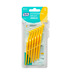 TePe Interdentale Ragers Angle 0.7 mm geel - 6 stuks