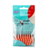 TePe Interdentale Ragers Extra Soft 0.5 mm lichtrood - 8 stuks