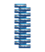 Gillette Mach3 Turbo Scheermesjes Voordeelpack - 16 stuks