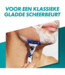 Gillette Mach3 Turbo Scheermesjes Voordeelpack - 16 stuks