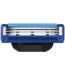 Gillette Mach3 Turbo Scheermesjes Voordeelpack - 16 stuks