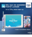 Oral-B PRO Kids 3+ Frozen + 1 extra opzetborstel