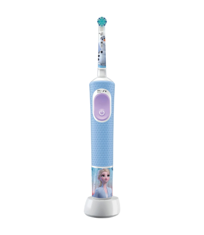 Oral-B PRO Kids 3+ Frozen Elektrische Tandenborstel
