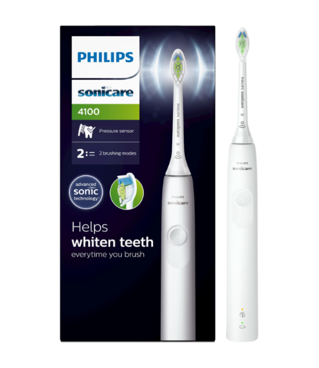 Philips Sonicare 4100 White HX3681/33