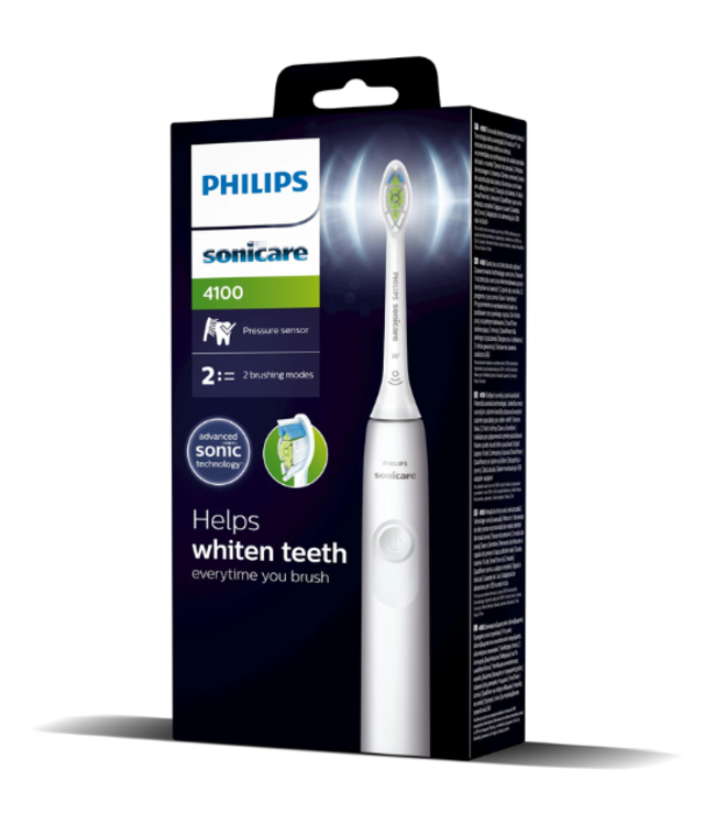 Philips Sonicare 4100 White HX3681/33