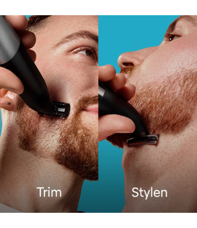 Braun XT5100 Trimmer - XT5 Scheerapparaat