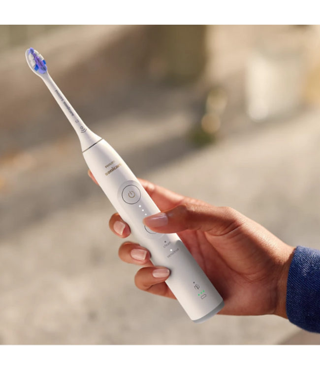 Philips Sonicare 6100 White HX7400/01