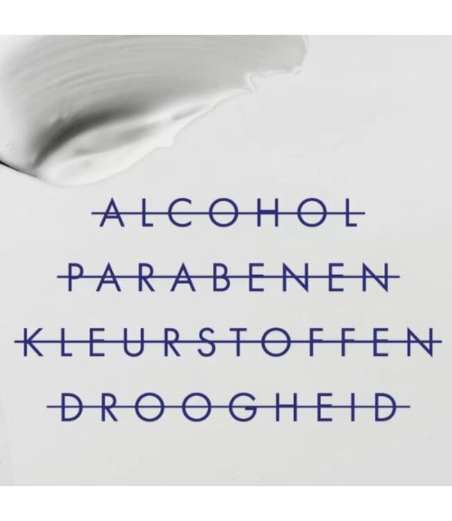 Gillette Skin Ultra Sensitive Hydraterende Crème - 100 ml