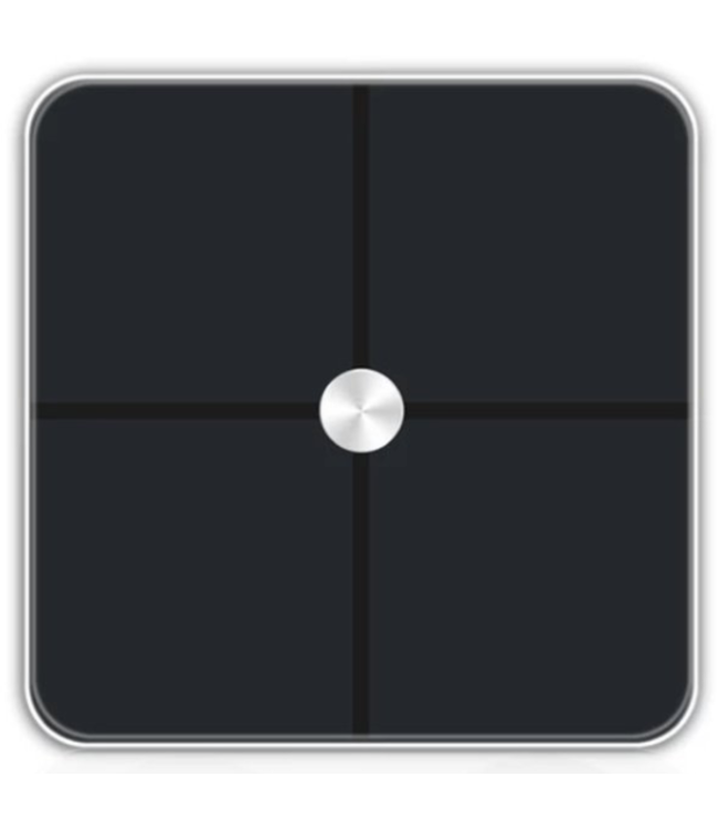 Jumper Slimme Weegschaal JPD-BFS710 – met Bluetooth en App