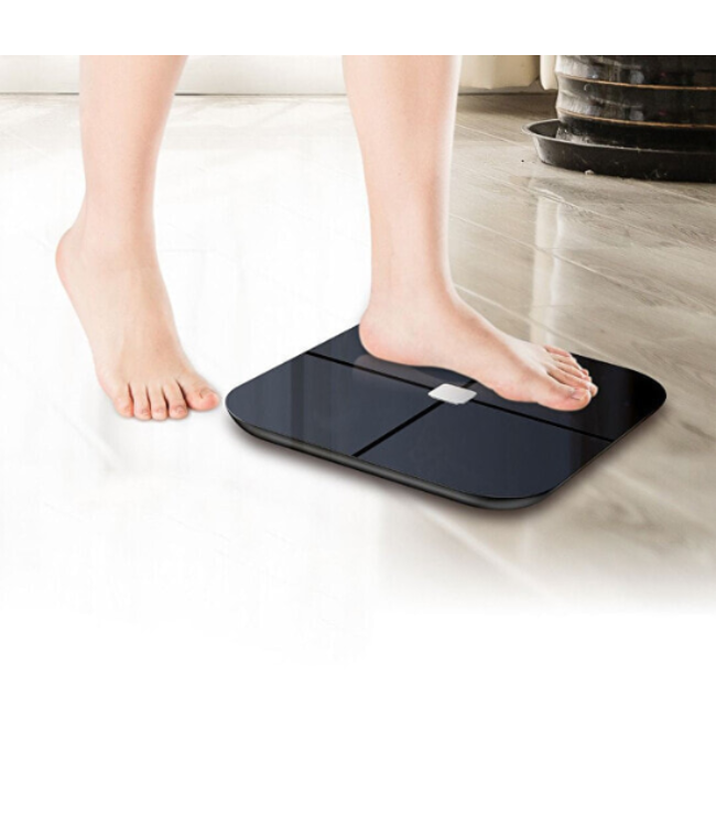 Jumper Slimme Weegschaal JPD-BFS710 – met Bluetooth en App