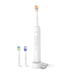 Philips Sonicare 6100 White - inclusief 3 opzetborstels