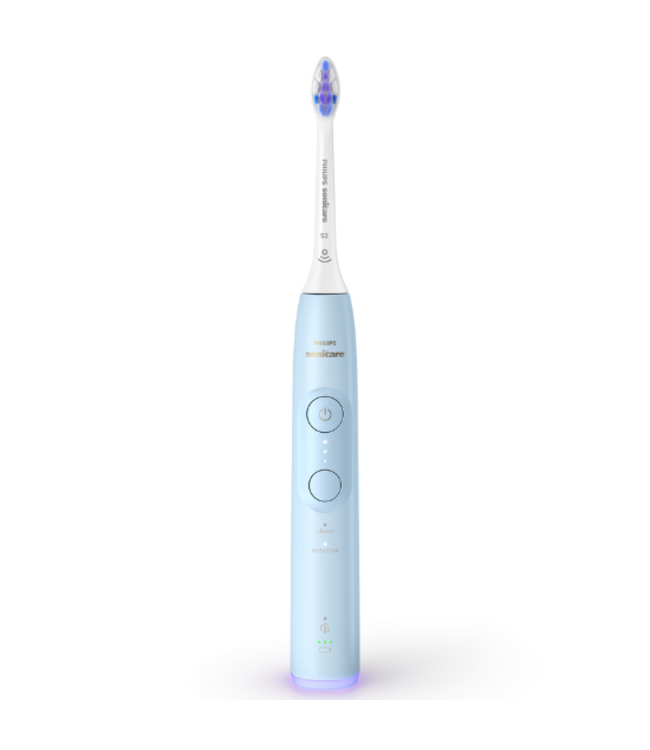 Philips Sonicare 6100 Light Blue