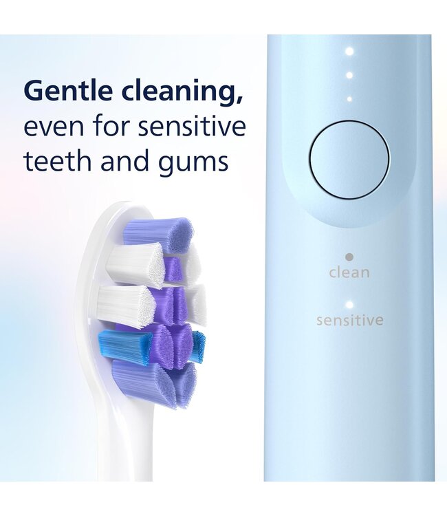 Philips Sonicare 6100 Light Blue