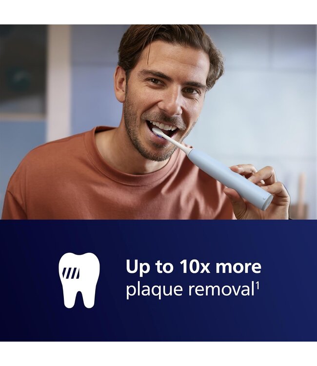 Philips Sonicare 6100 Light Blue