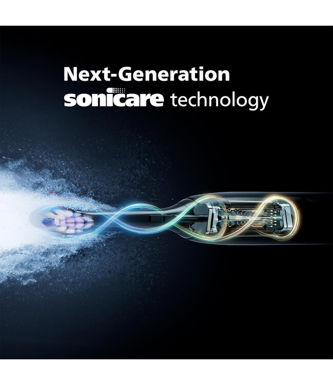 Philips Sonicare 6100 Light Blue