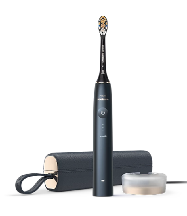 Philips Sonicare DiamondClean 9900 Prestige Dark Blue