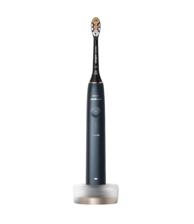 Philips Sonicare DiamondClean 9900 Prestige Dark Blue