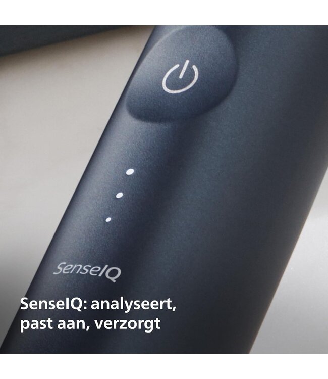 Philips Sonicare DiamondClean 9900 Prestige Dark Blue