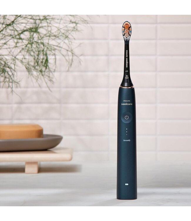 Philips Sonicare DiamondClean 9900 Prestige Dark Blue