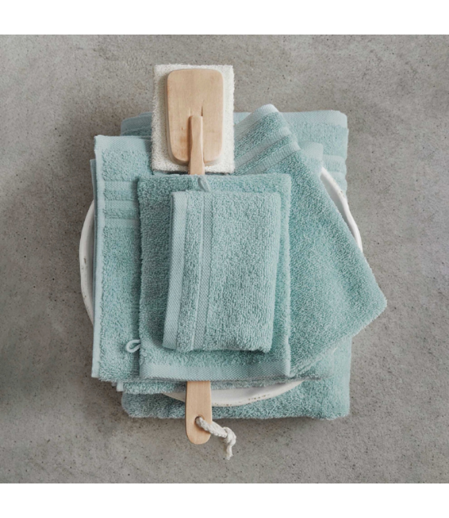 Byrklund Gastendoekjes 30x50 cm Zeeblauw - 2 stuks