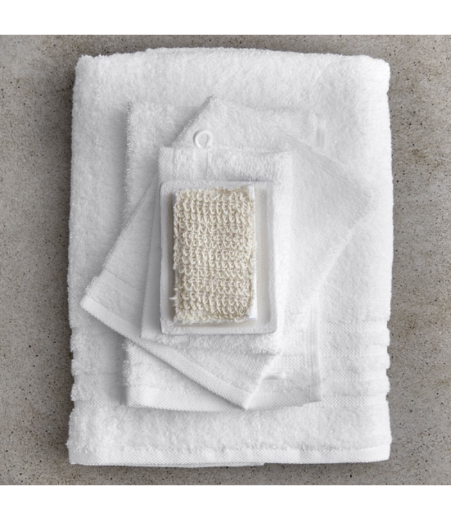 Byrklund Badlaken 70x140 cm Wit