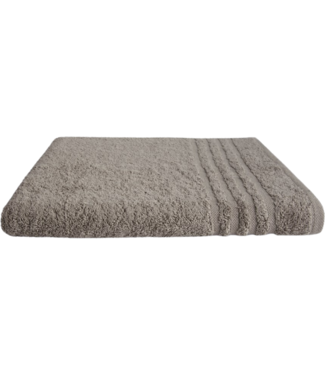 Byrklund Byrklund Badlaken 70x140 cm Taupe
