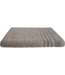 Byrklund Byrklund Badlaken 70x140 cm Taupe