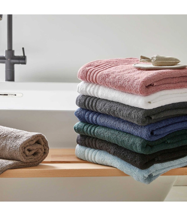 Byrklund Badlaken 70x140 cm Taupe