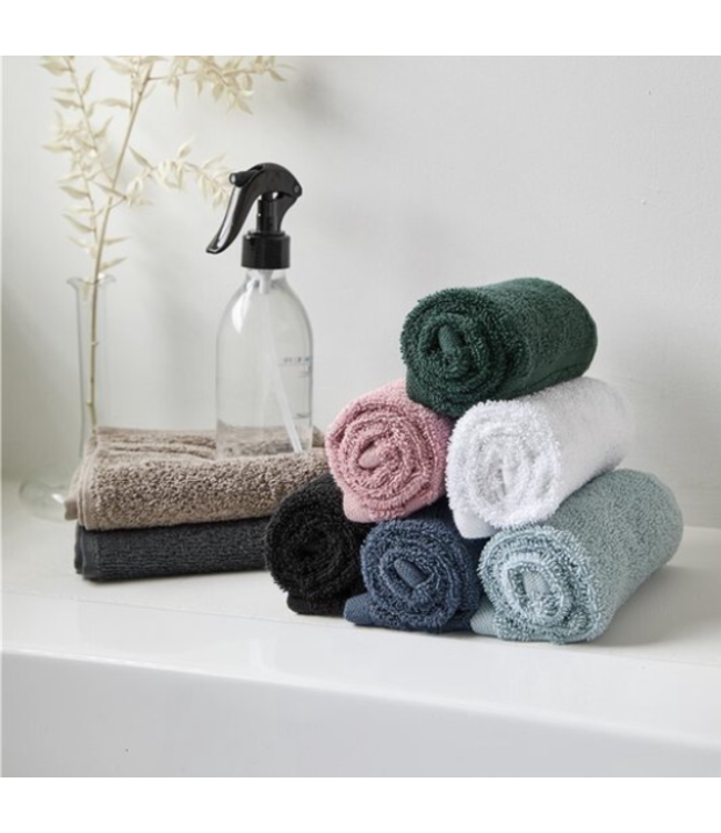 Byrklund Gastendoekjes 30x50 cm Taupe - 2 stuks